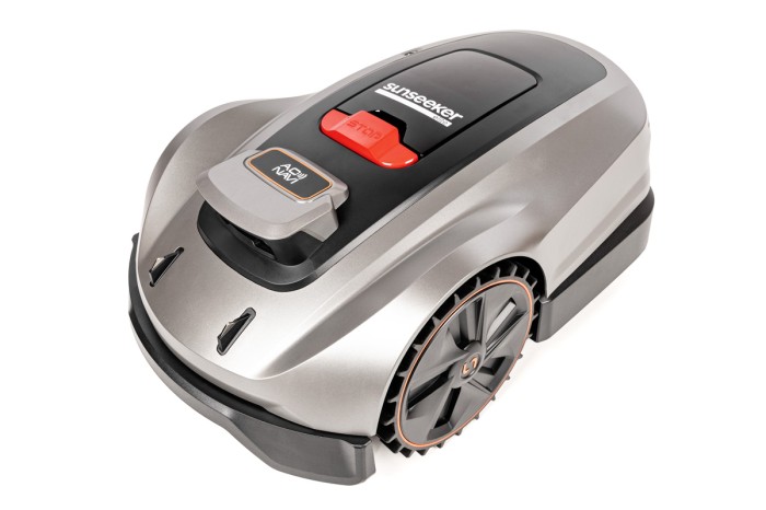 Kosiarka automatyczna robot koszący Sunseeker Elite X3 PLUS RTK  X3PLUS