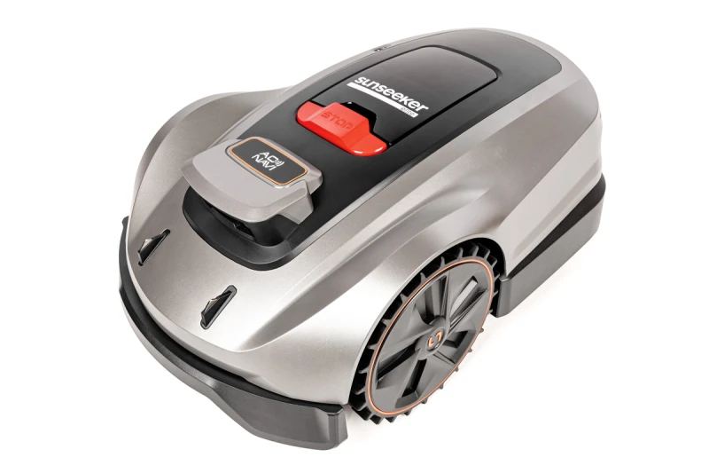 Kosiarka automatyczna robot koszący Sunseeker Elite X3 PLUS RTK  X3PLUS