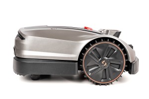 Kosiarka automatyczna robot koszący Sunseeker Elite X3 PLUS RTK  X3PLUS