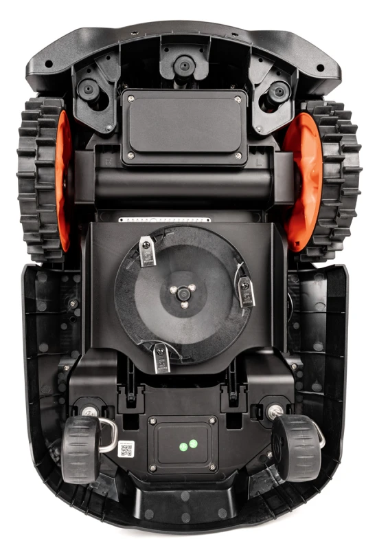 Kosiarka automatyczna robot koszący Sunseeker Elite X3 PLUS RTK  X3PLUS