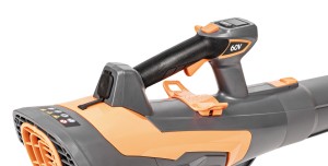 Dmuchawa akumulatorowa 60V body Cedrus BL210-P  CEDBL210-P 