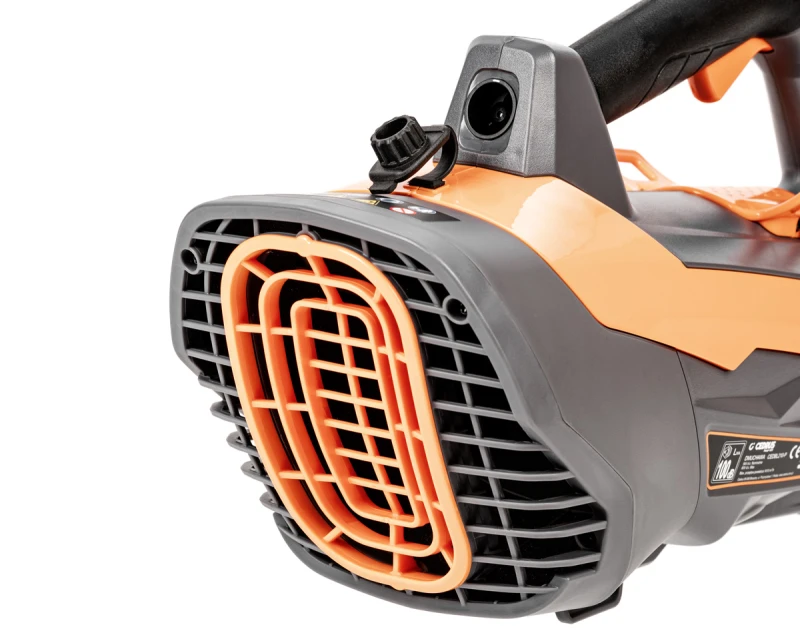 Dmuchawa akumulatorowa 60V body Cedrus BL210-P  CEDBL210-P 