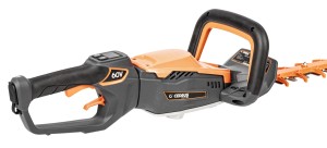 Nożyce akumulatorowe 60V body Cedrus HT640-P  CEDHT640-P 