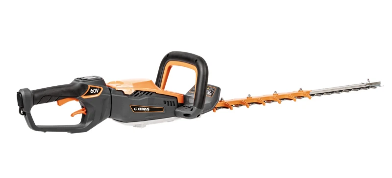 Nożyce akumulatorowe 60V body Cedrus HT640-P  CEDHT640-P 