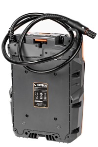 Bateria plecakowa Cedrus 15Ah 60V  CEDP15 