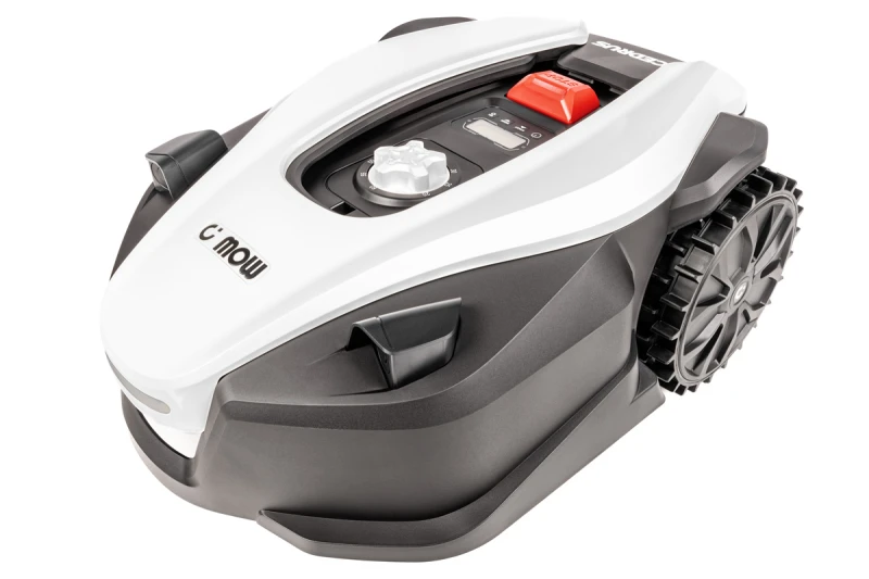 Robot koszący (kosiarka automatyczna) Cedrus  C-MOW-L16+