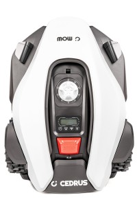 Robot koszący (kosiarka automatyczna) Cedrus  C-MOW-L16+