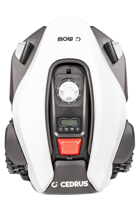 Robot koszący (kosiarka automatyczna) Cedrus  C-MOW-L16+
