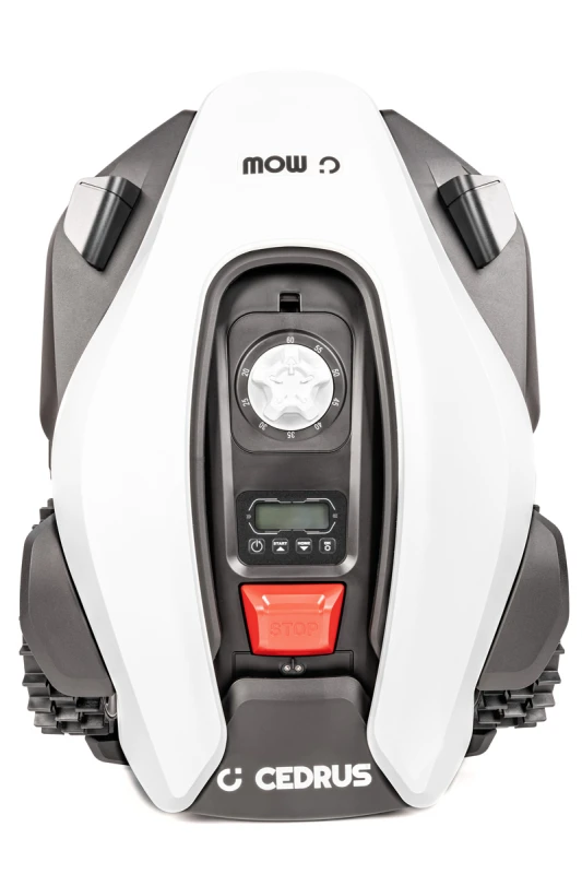 Robot koszący (kosiarka automatyczna) Cedrus  C-MOW-L16+