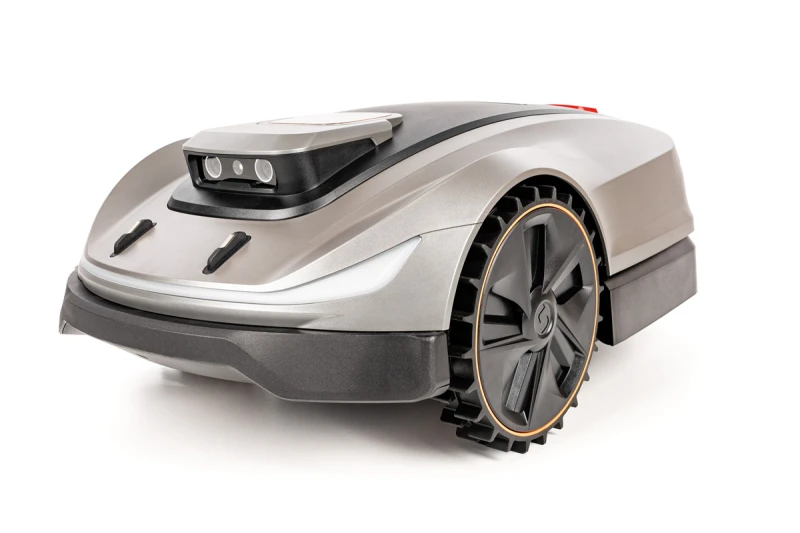 Kosiarka automatyczna robot koszący Sunseeker Elite X5RTK