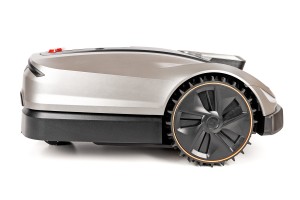 Kosiarka automatyczna robot koszący Sunseeker Elite X5RTK