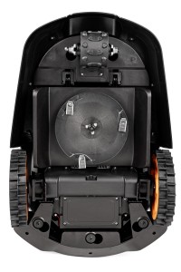 Kosiarka automatyczna robot koszący Sunseeker Elite X5RTK