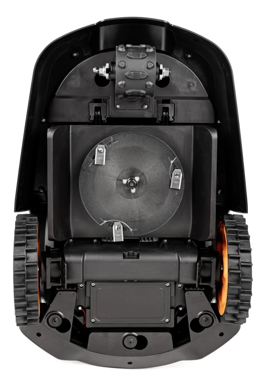 Kosiarka automatyczna robot koszący Sunseeker Elite X5RTK