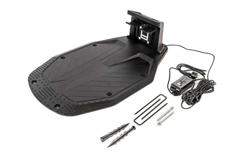 Kosiarka automatyczna robot koszący Sunseeker Elite X5RTK