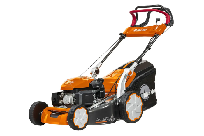 Kosiarka spalinowa z napędem 3in1 Oleo-Mac 196cc 51cm 66239002E5   G53TKALLROAD4FLEX 