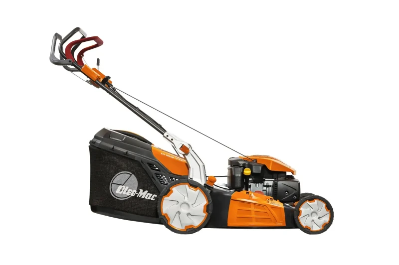 Kosiarka spalinowa z napędem 3in1 Oleo-Mac 196cc 51cm 66239002E5   G53TKALLROAD4FLEX 