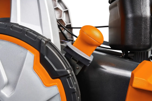 Kosiarka spalinowa z napędem 3in1 Oleo-Mac 196cc 51cm 66239002E5   G53TKALLROAD4FLEX 