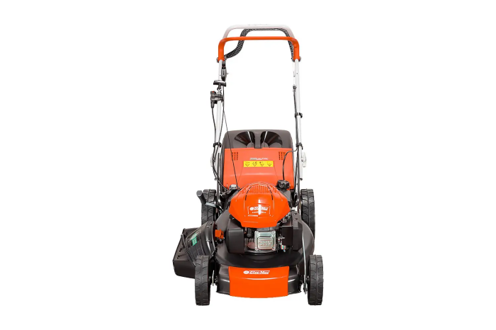 Kosiarka spalinowa z napędem 3w1 rozruch elektryczny OleoMac 166cc 46cm 66229024ES  GV48TKEALLROAD4 