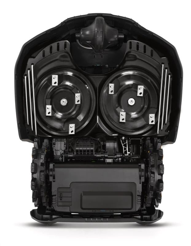 Kosiarka automatyczna robot koszący CubCadet 22AKLEFA603  XR5-4000 