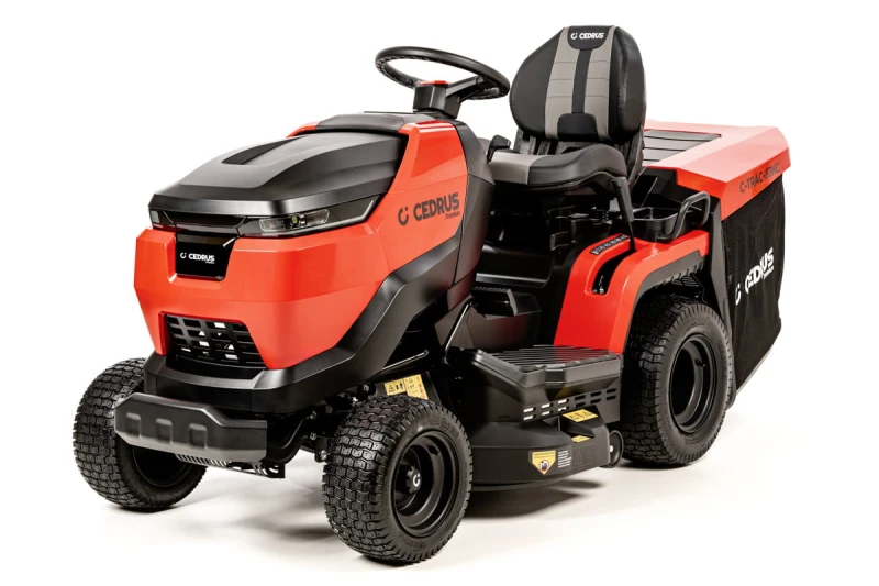 Traktor Cedrus Premium    C-TRAC-83HC-1