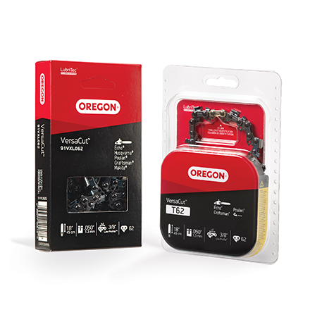 Łańcuch Oregon 91VXL061 1,3mm 3/8 61DL 3/8POR61