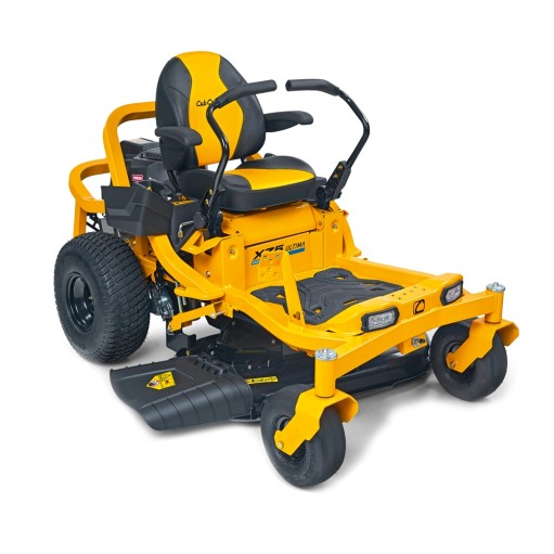 Traktor CubCadet Zero Turn  2-cylindrowy 679cc / 107cm hydro 17BAEACS603 XZ5L107