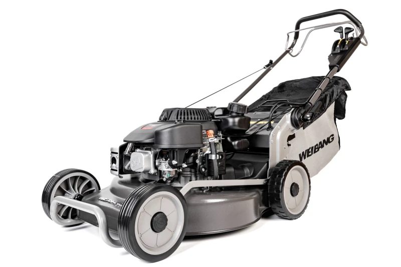 Kosiarka Weibang kardan  WB538SCV