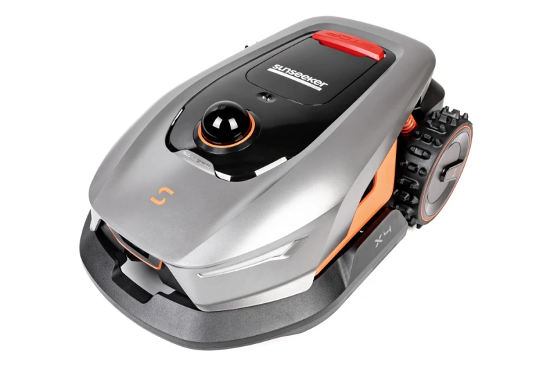 Kosiarka automatyczna Sunseeker Elite X4 Lidar + VSLAM R   X4